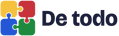 Tienda online De Todo - Inicio